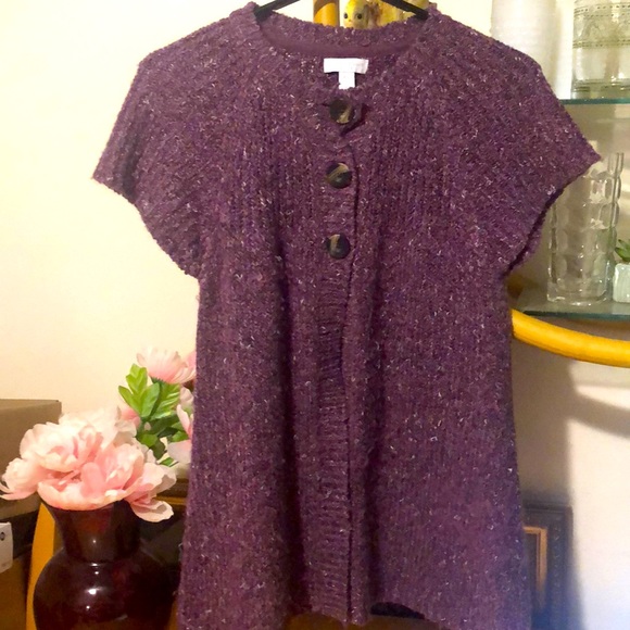 FINAL SALE!!!!!Charter Club Petite (000301) - Picture 1 of 12